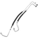 55055885AB 55055885AC  55055885AD Air Conditioning Hose for CHRYSLER 