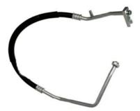 55116560AD  55116555AB  55116555AC Air Conditioning Hose for CHRYSLER 