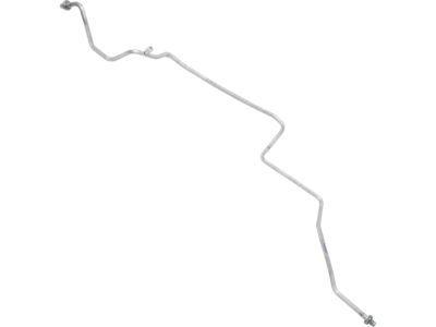 55055834AB Air Conditioning Hose for CHRYSLER 