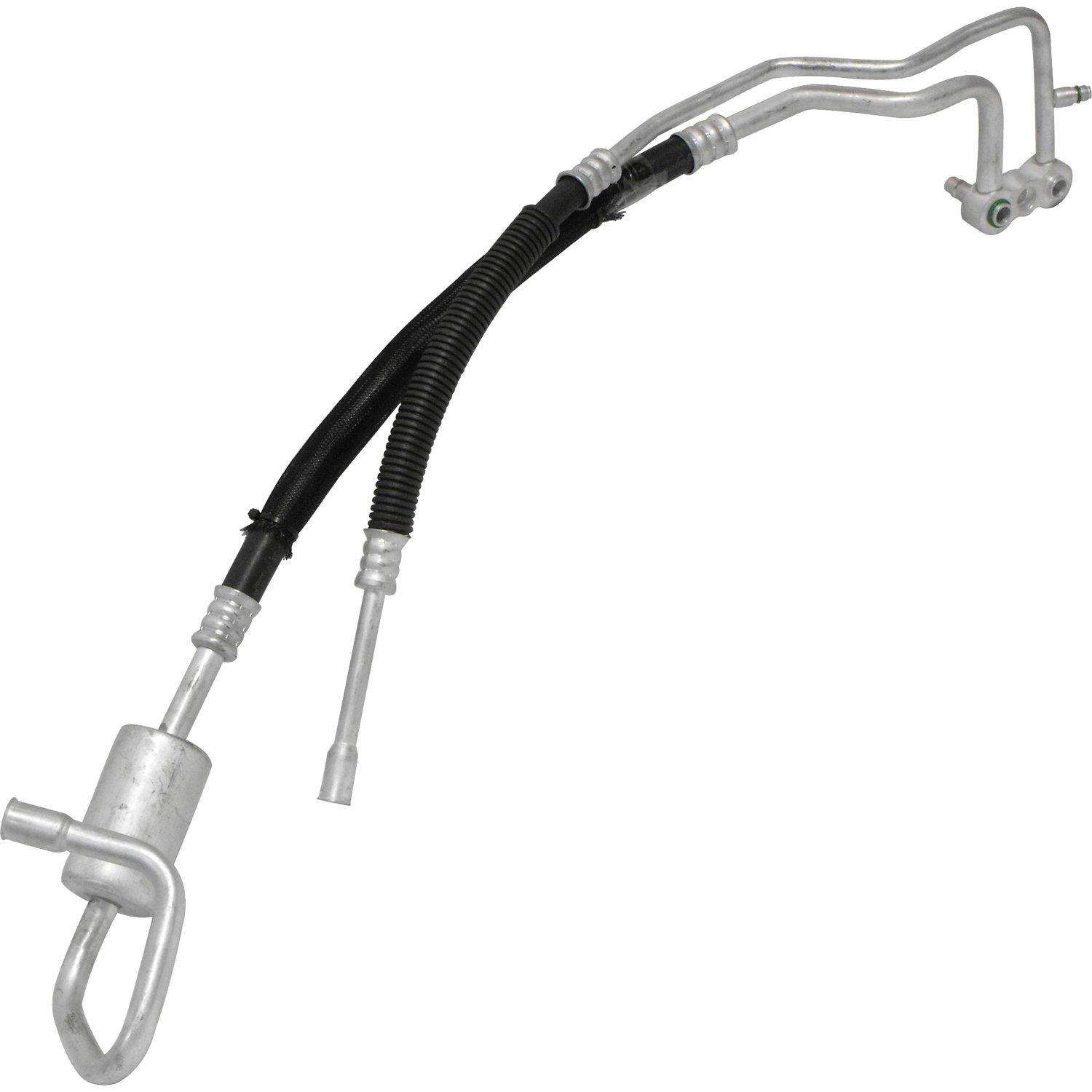 5183838AA  55055816AA  55055816AB  55055816AC Air Conditioning Hose for CHRYSLER 