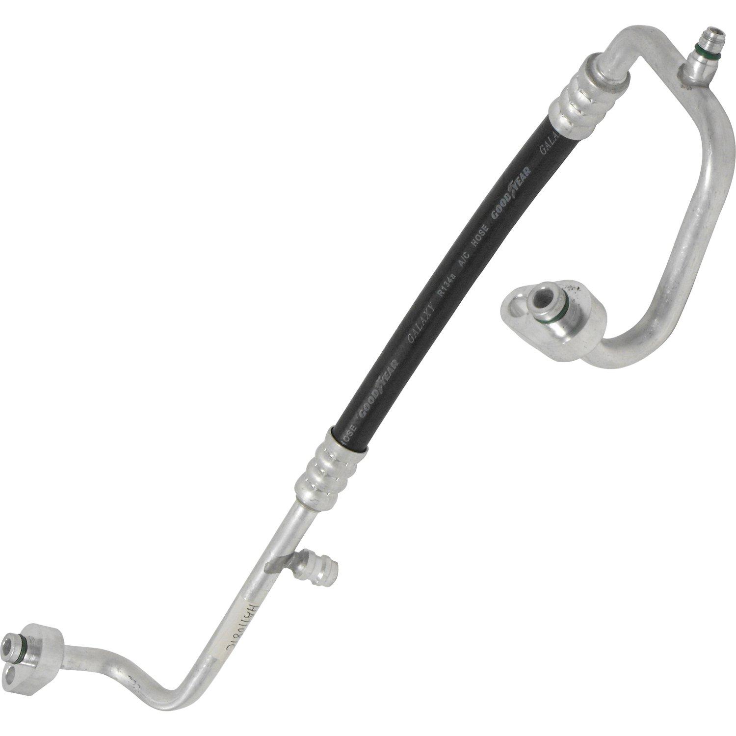 55037843AB Air Conditioning Hose for CHRYSLER 