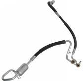 55055921AB  55055921AC  55055921AD Air Conditioning Hose for CHRYSLER 