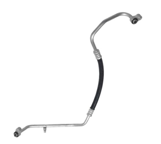 4813347  55037890AA  55037890AB  55648  H8663 Air Conditioning Hose for CHRYSLER 