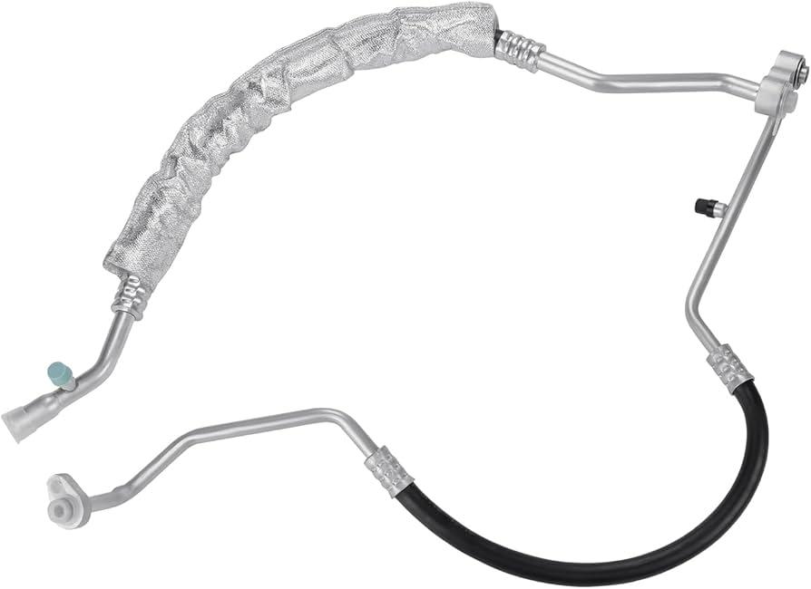 55055833AC  55055833AD Air Conditioning Hose for CHRYSLER 