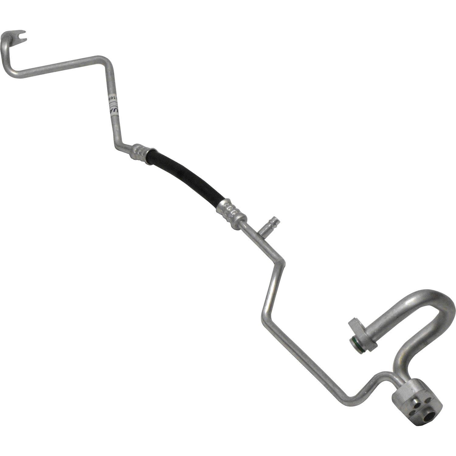 5101789AA  5140326AA Air Conditioning Hose for CHRYSLER 