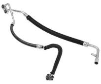 5179828AA  5179828AB  55056936AA  55056936AB  55056936AC Air Conditioning Hose fo