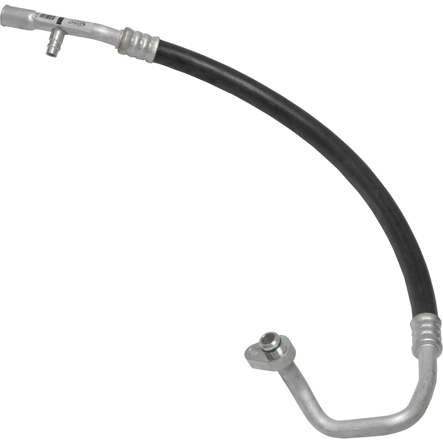 55057007AB Air Conditioning Hose for CHRYSLER 