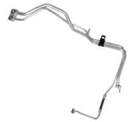 5058152AH Air Conditioning Hose for CHRYSLER 