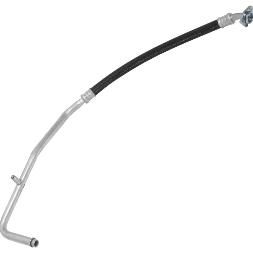 5124647AA Air Conditioning Hose for CHRYSLER 