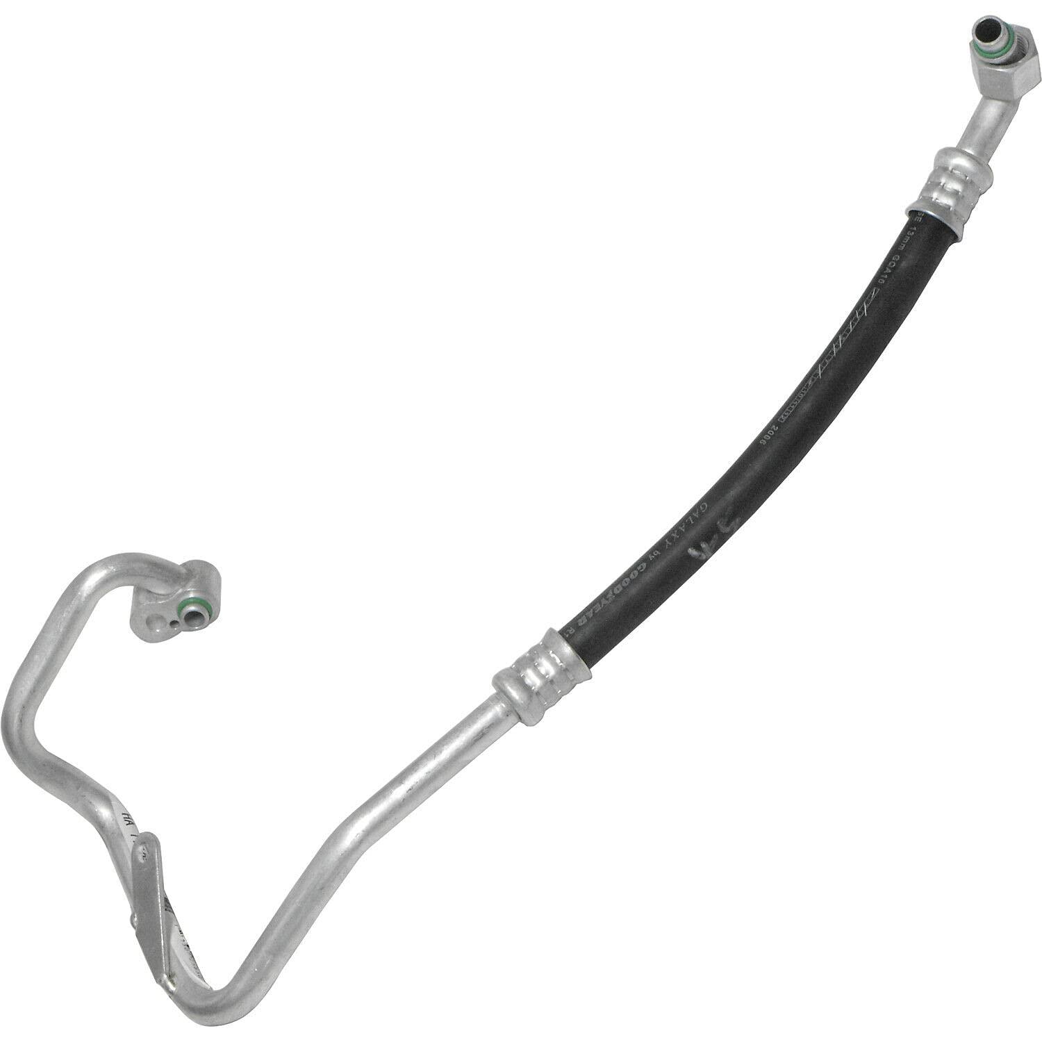 5124817AA Air Conditioning Hose for CHRYSLER 