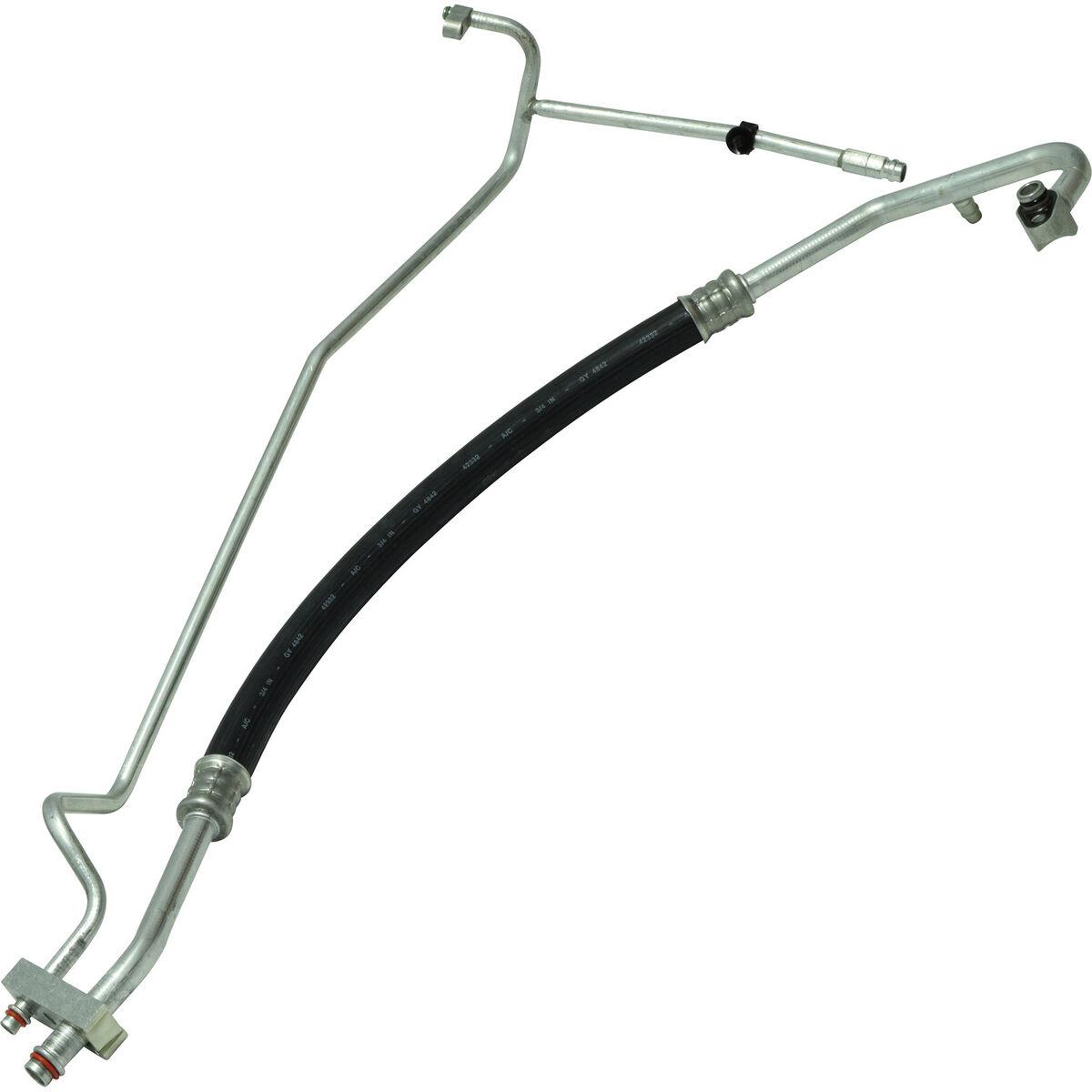 55056210AB Air Conditioning Hose for CHRYSLER 