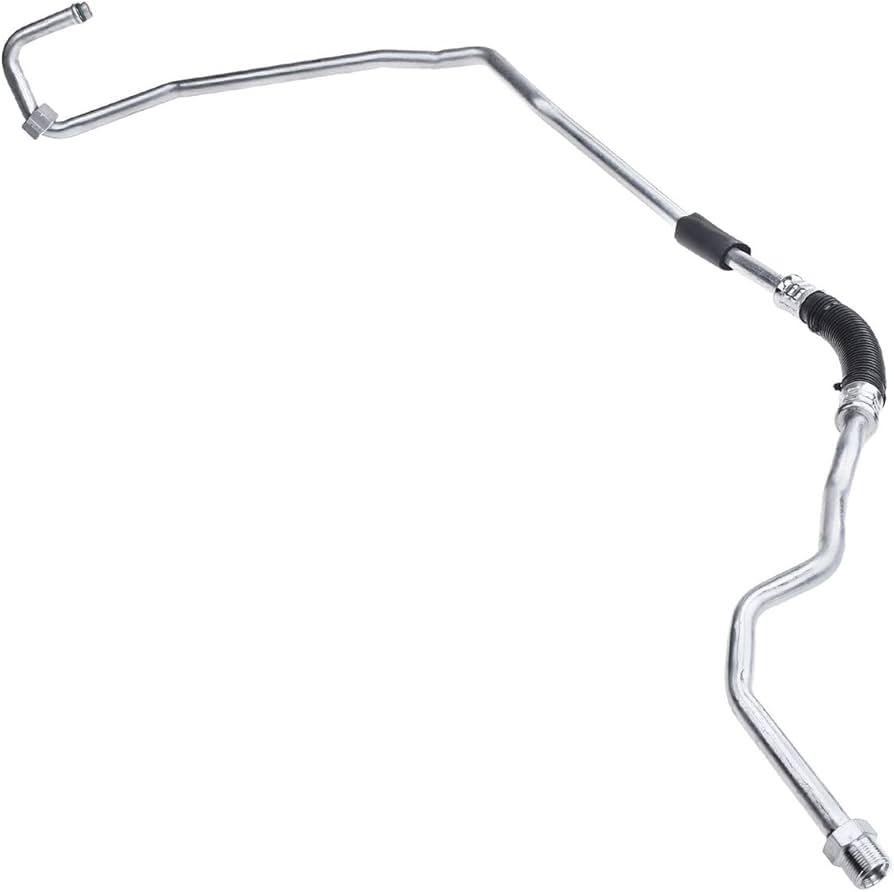 68029285AA Air Conditioning Hose for CHRYSLER 