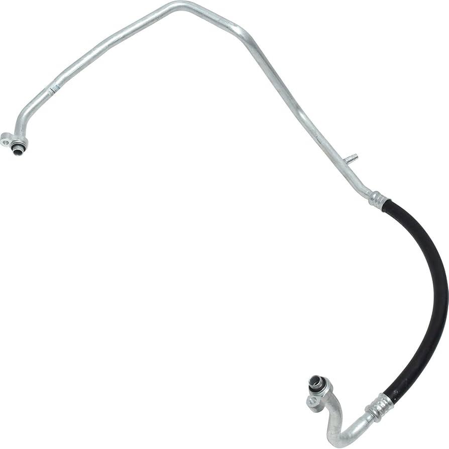 68192208AC  68192208AD  68192208AE Air Conditioning Hose for CHRYSLER 