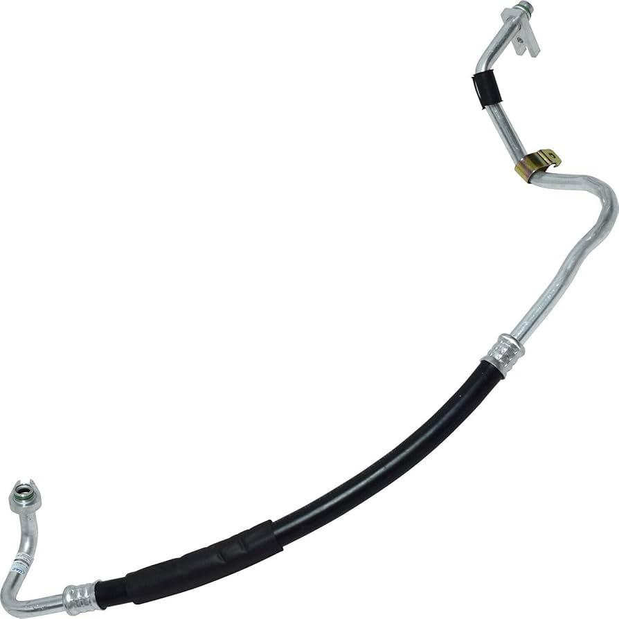 4596531AB Air Conditioning Hose for CHRYSLER 
