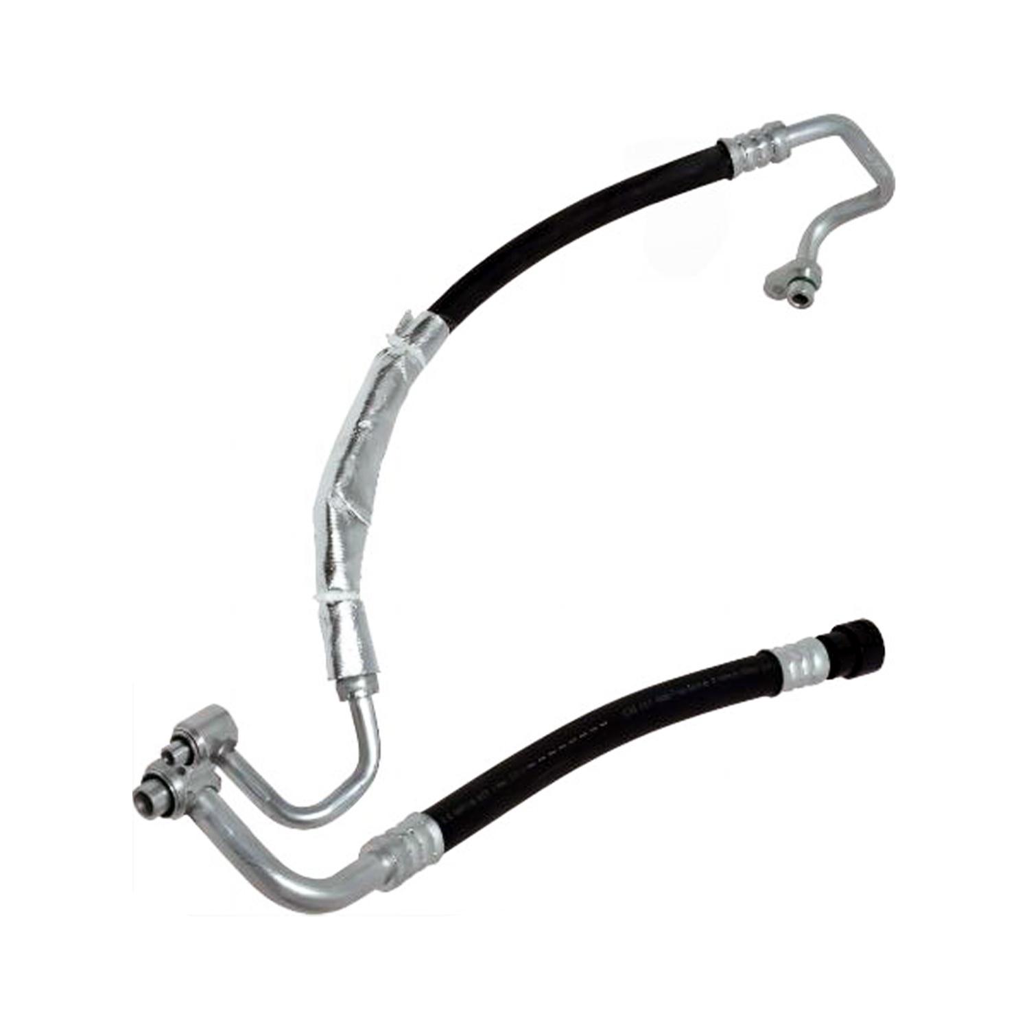 68302518AA  68302518AB Air Conditioning Hose for CHRYSLER 