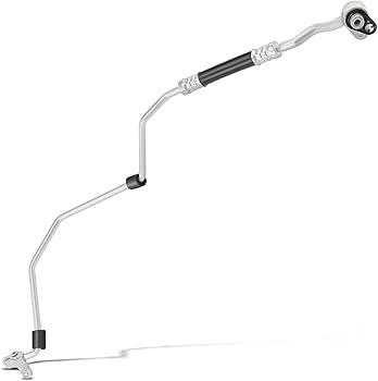 5066633AA Air Conditioning Hose for CHRYSLER 
