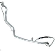 68232468AA  68232468AB  68232468AC  68232468AD  68232468AE Air Conditioning Hose 