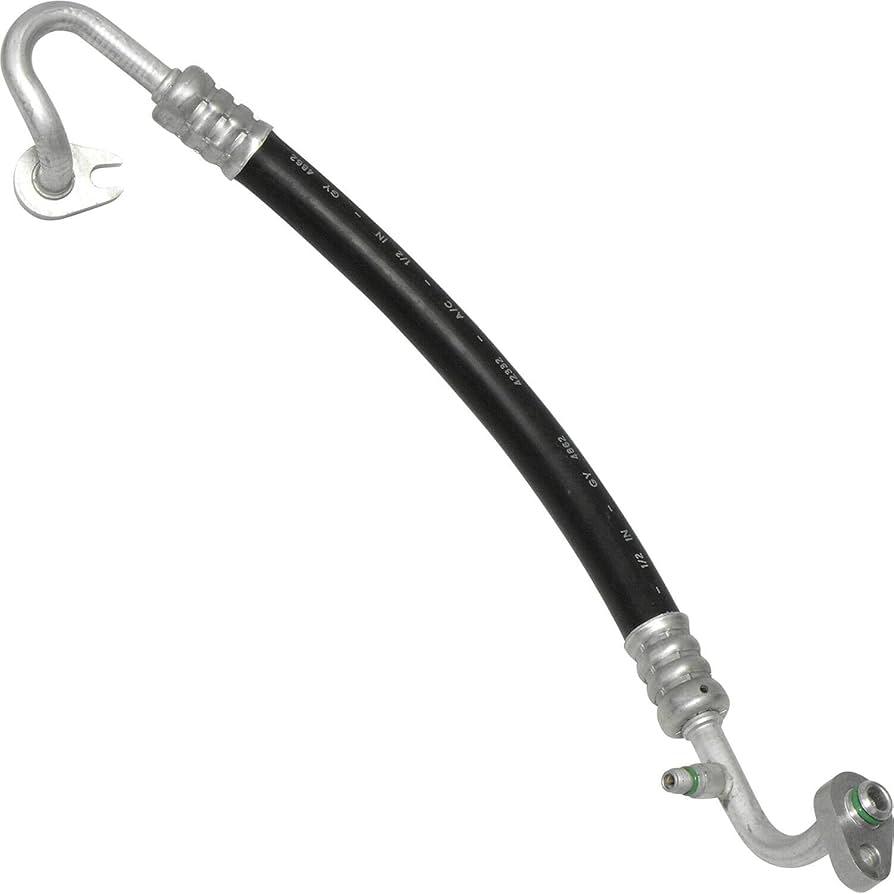 4596555AA  4596555AB  4596555AC  4596555AD Air Conditioning Hose for CHRYSLER 