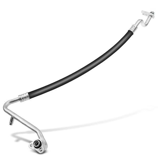 55037796AC  55037796AD Air Conditioning Hose for CHRYSLER 