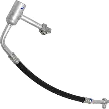 5058220AD  5058220AE  68105968AA  68105968AB Air Conditioning Hose for CHRYSLER 