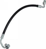5058539AB  5058539AC  5058539AD Air Conditioning Hose for CHRYSLER 