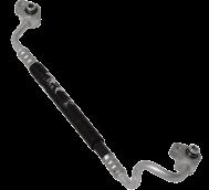4596566AB  4596892AA  4596892AB  4596892AC Air Conditioning Hose for CHRYSLER 