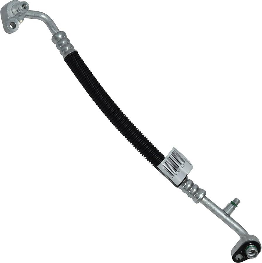 5058797AA  5058219AB  5058219AC  5058219AD Air Conditioning Hose for CHRYSLER 