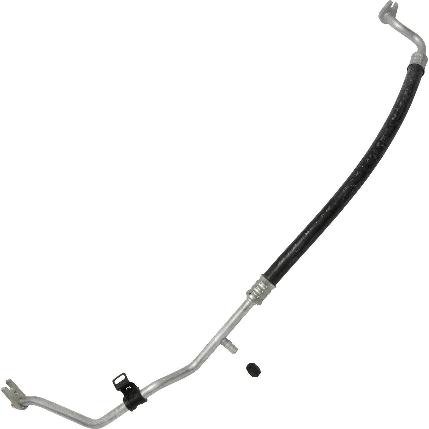 4596551AA  4596551AB  4596551AC Air Conditioning Hose for CHRYSLER 