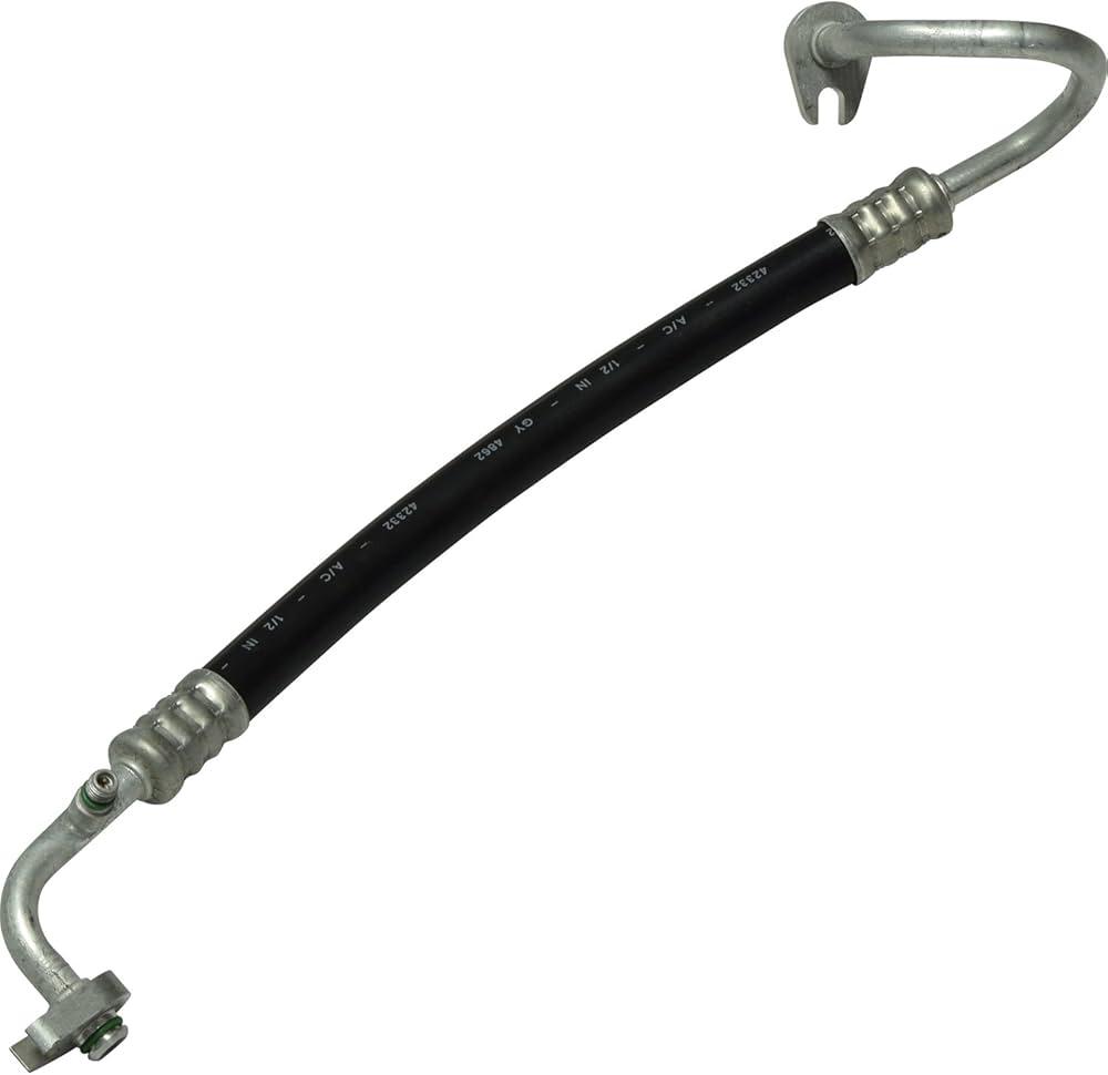 4596271AA Air Conditioning Hose for CHRYSLER 