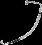 1K52Y61463B  1K52Y61463A Air Conditioning Hose for HYUNDAI/KIA 