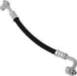 97762FD000  97762FD100 Air Conditioning Hose for HYUNDAI/KIA 