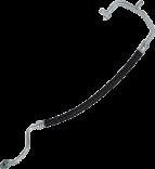 977631E001 Air Conditioning Hose for HYUNDAI/KIA 