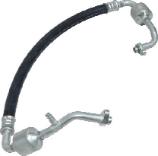 97763B1000 Air Conditioning Hose for HYUNDAI/KIA 
