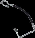 97762A7610  97762A7611 Air Conditioning Hose for HYUNDAI/KIA 