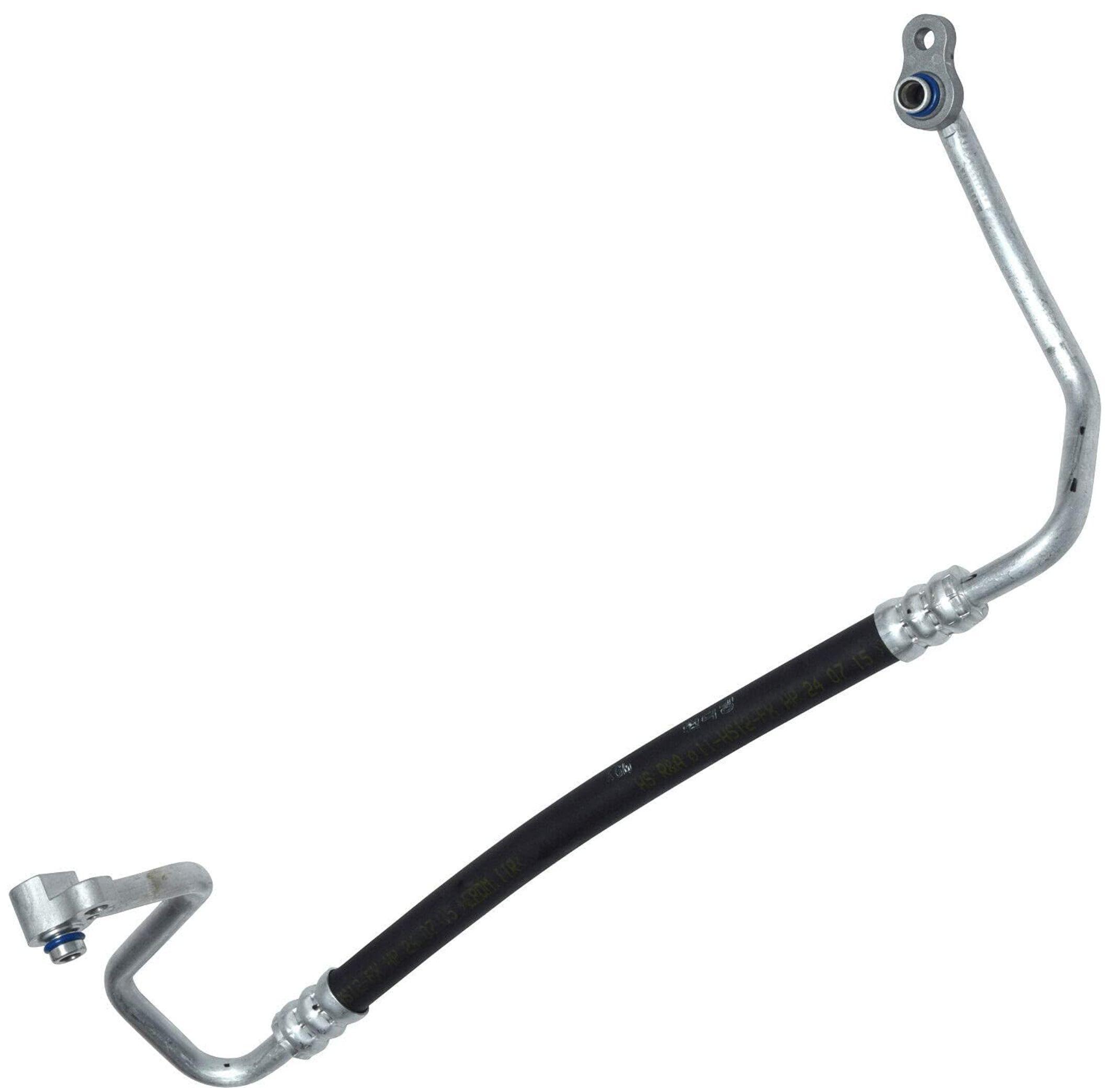 97762-1W200 Air Conditioning Hose for HYUNDAI/KIA 