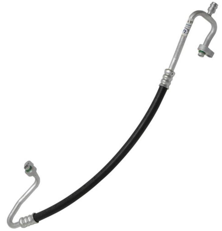 97762-2G002 Air Conditioning Hose for HYUNDAI/KIA 
