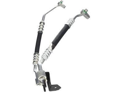 97761-2W800 Air Conditioning Hose for HYUNDAI 