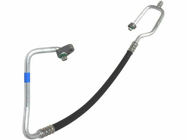 97762-3X500 Air Conditioning Hose for HYUNDAI/KIA 