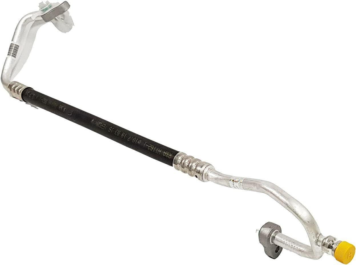 97762-F2000 Air Conditioning Hose for HYUNDAI/KIA 