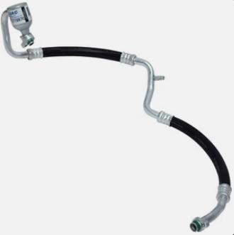 97763-1D200 Air Conditioning Hose for HYUNDAI/KIA 
