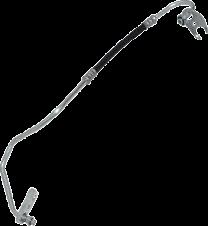 A2257536000 Air Conditioning Hose for Freightliner 