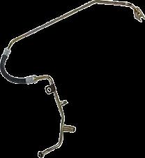 A2257519001 Air Conditioning Hose for Freightliner 
