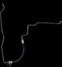 A2260361001 Air Conditioning Hose for Freightliner 