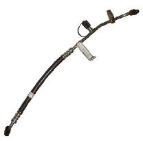 A2257505000 Air Conditioning Hose for Freightliner 