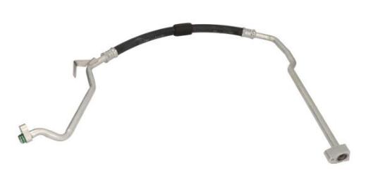 5801595254  5802572915  5802848602 Air Conditioning Hose for IVECO 