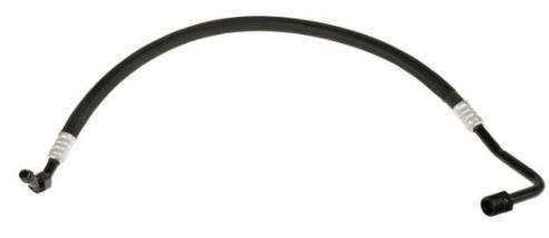 81619750255 Air Conditioning Hose for MAN 