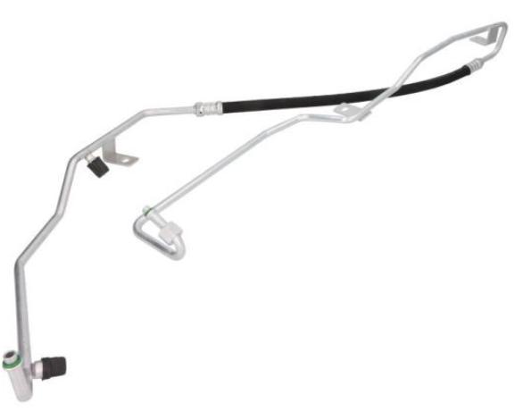 1829051  1736532 Air Conditioning Hose for DAF 