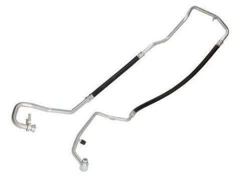 1696401 Air Conditioning Hose for DAF 