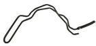  4440620810 Power Steering Hose for TOYOTA 