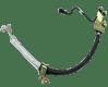 49720JN20B Power Steering Hose for NISSAN 